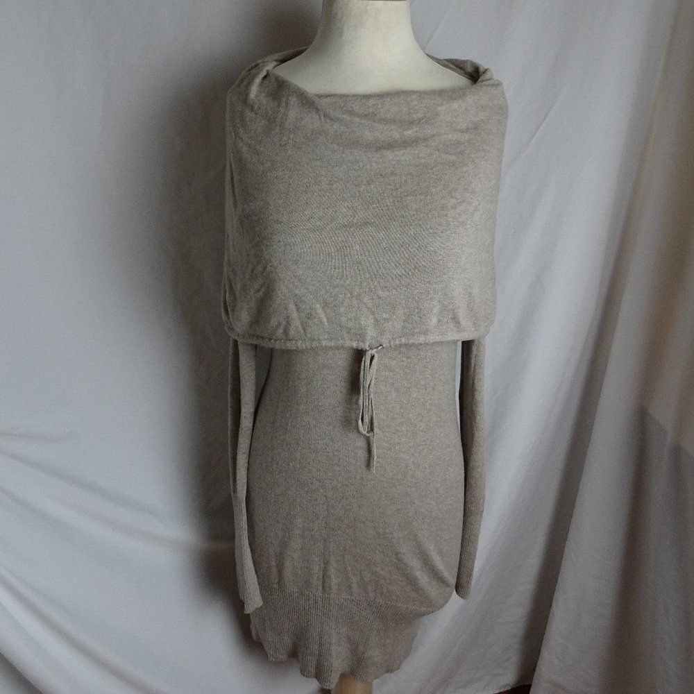 Marks & Spencer Limited Collection Sweater Dress Size 14